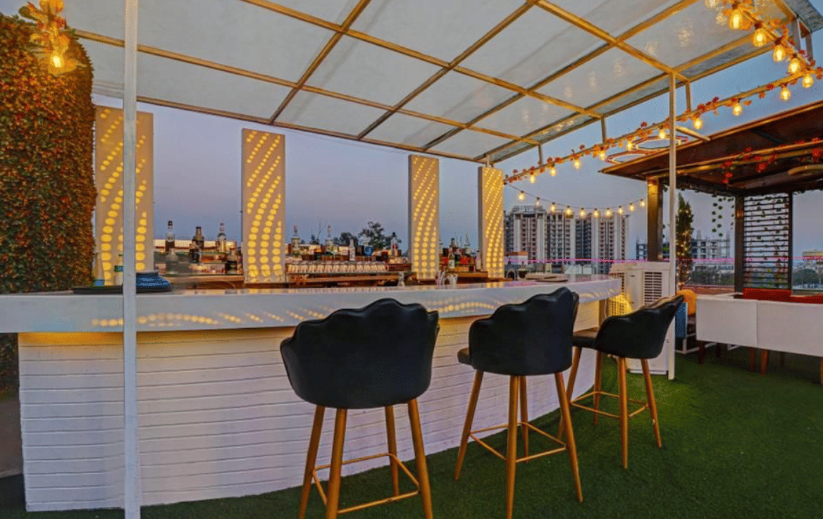 The Trident Institute of Hotel Management Agra College Building Images photo 2